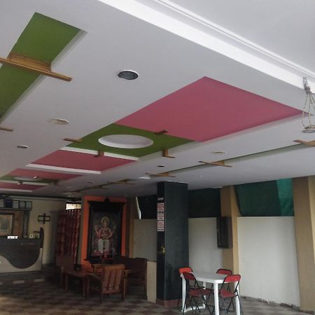 שירדי Hotel Delta Executive מראה חיצוני תמונה