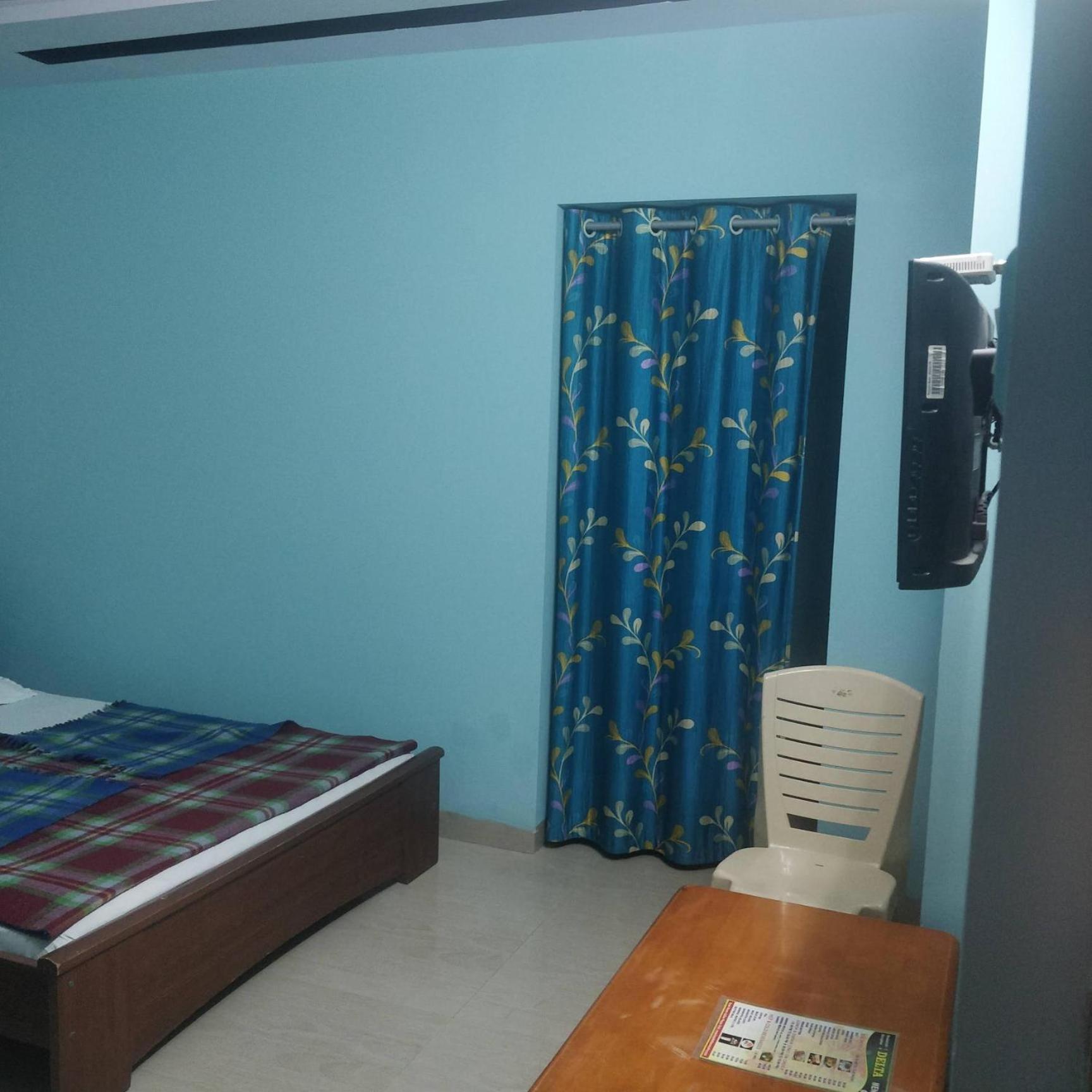 שירדי Hotel Delta Executive מראה חיצוני תמונה