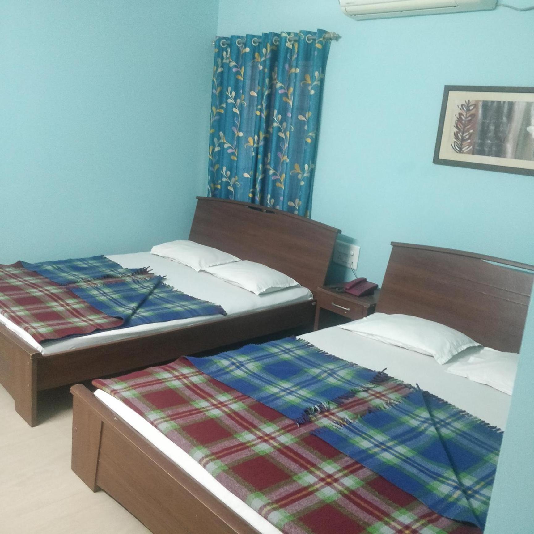 שירדי Hotel Delta Executive מראה חיצוני תמונה